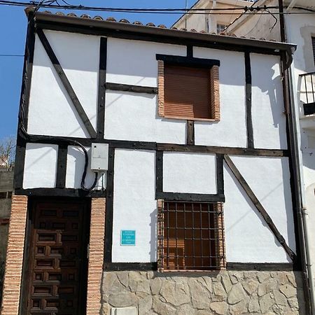 Casa Castillo Perales de Tajuna Екстериор снимка