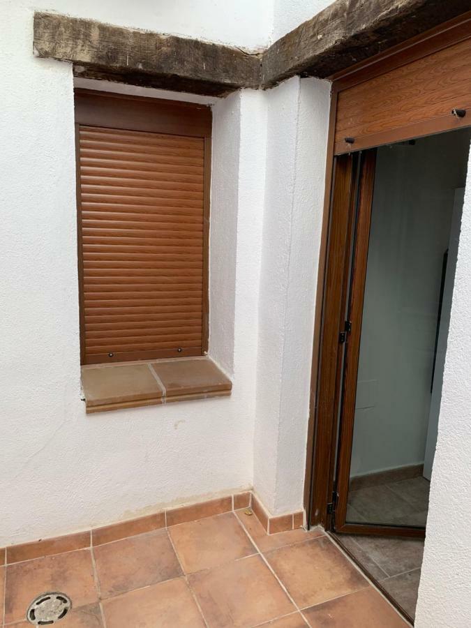 Casa Castillo Perales de Tajuna Екстериор снимка