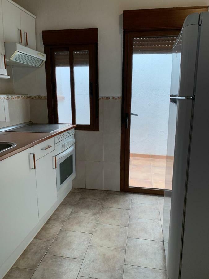 Casa Castillo Perales de Tajuna Екстериор снимка