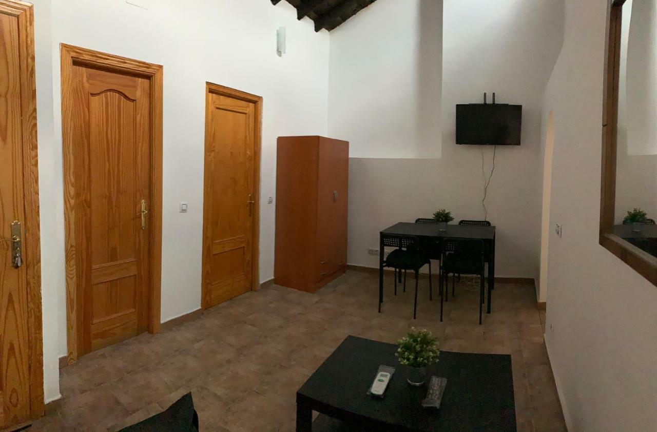 Casa Castillo Perales de Tajuna Екстериор снимка